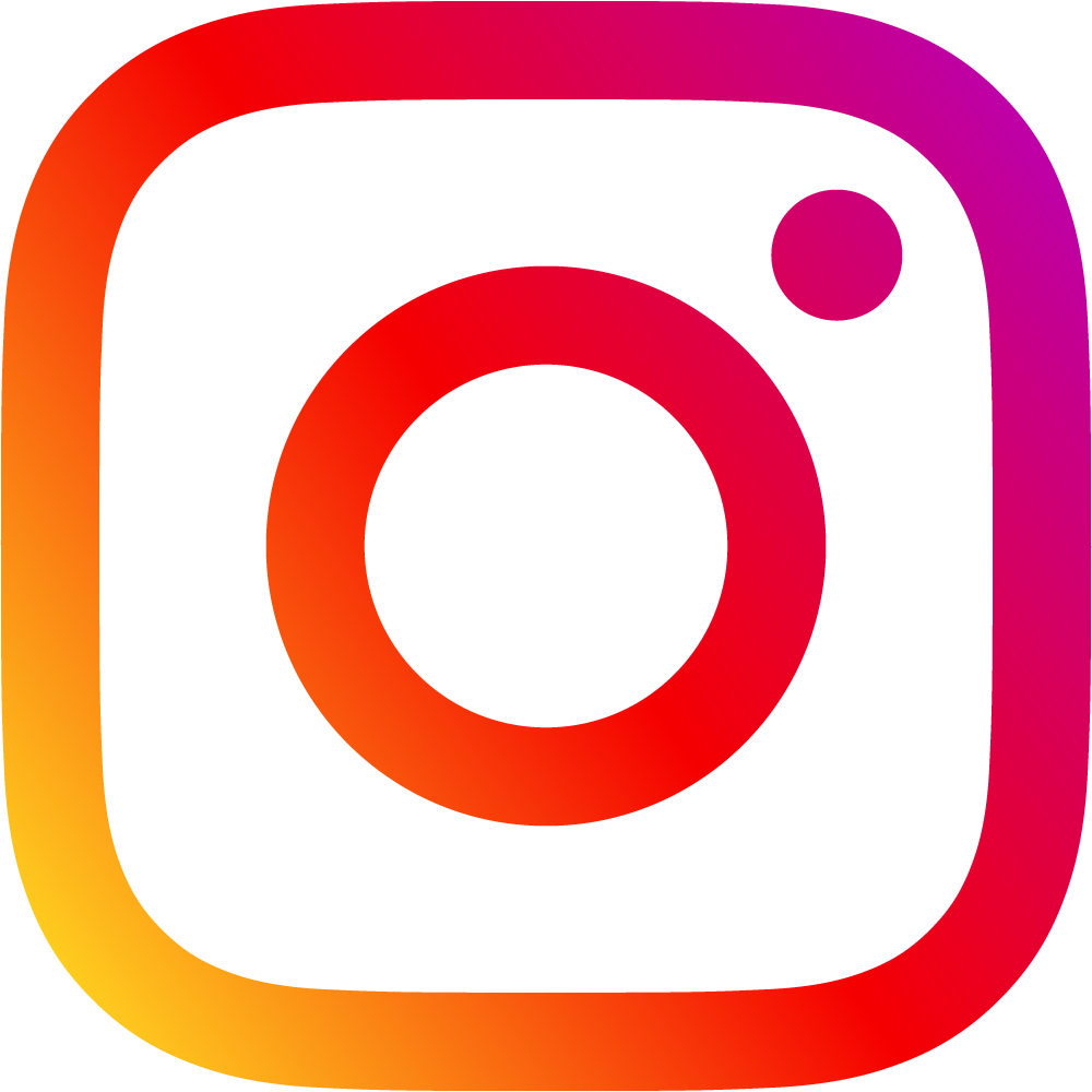Find Us on Instagram